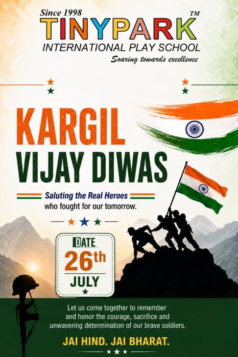 kargil vijay diwas