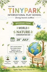 nature conservation day