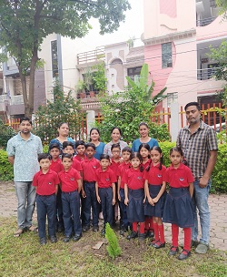 class 2nd and 3rd