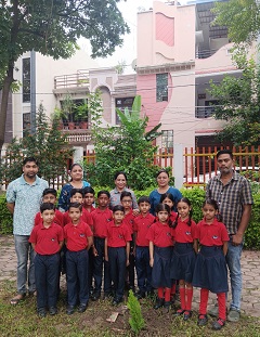 class 2nd and 3rd