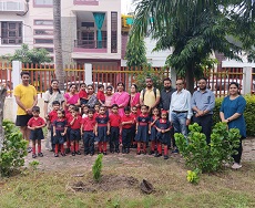 plantation