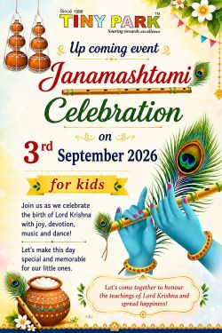 janmashtami
